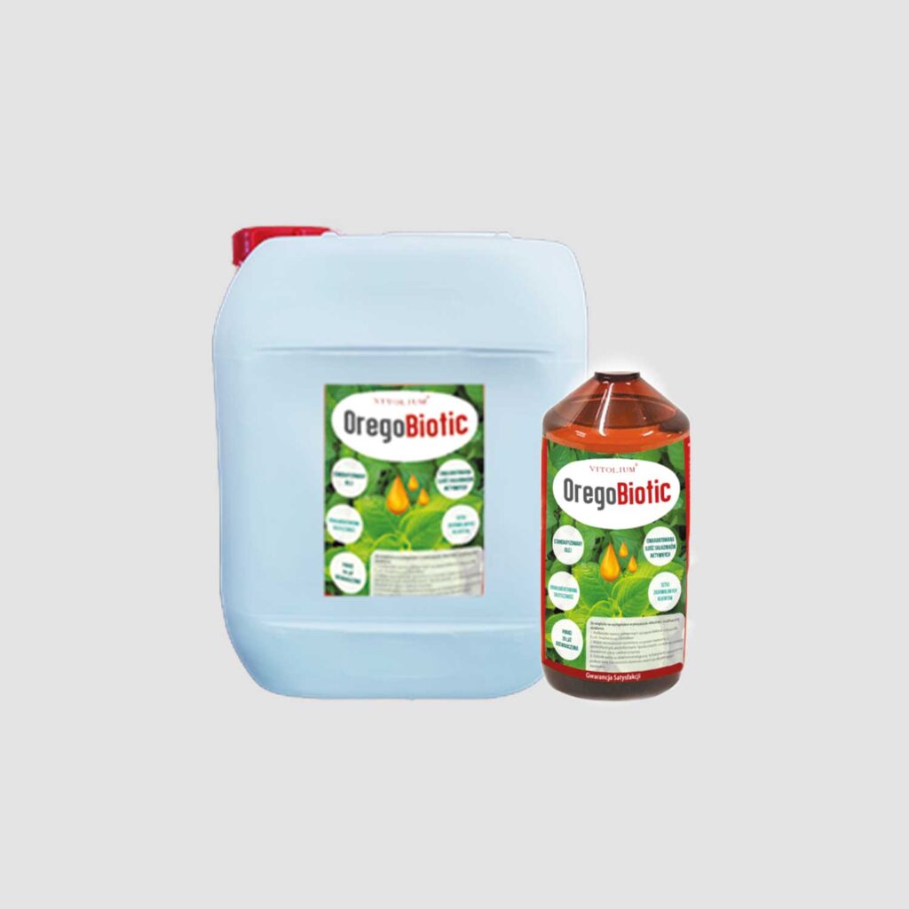 OregoBiotic®