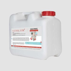 SalicyMax